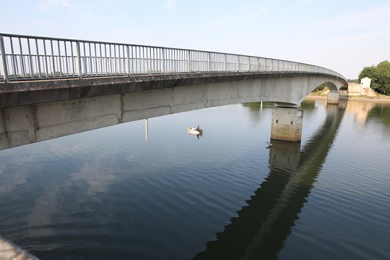 Pont de Thorey