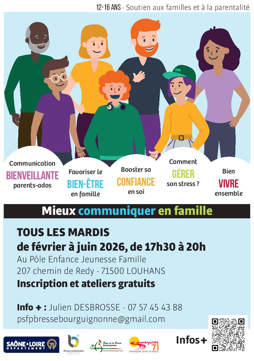 parentalité