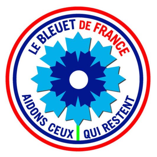 Bleuet de France