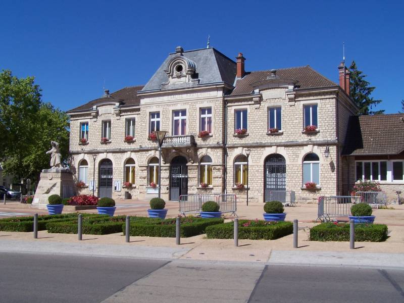 Mairie