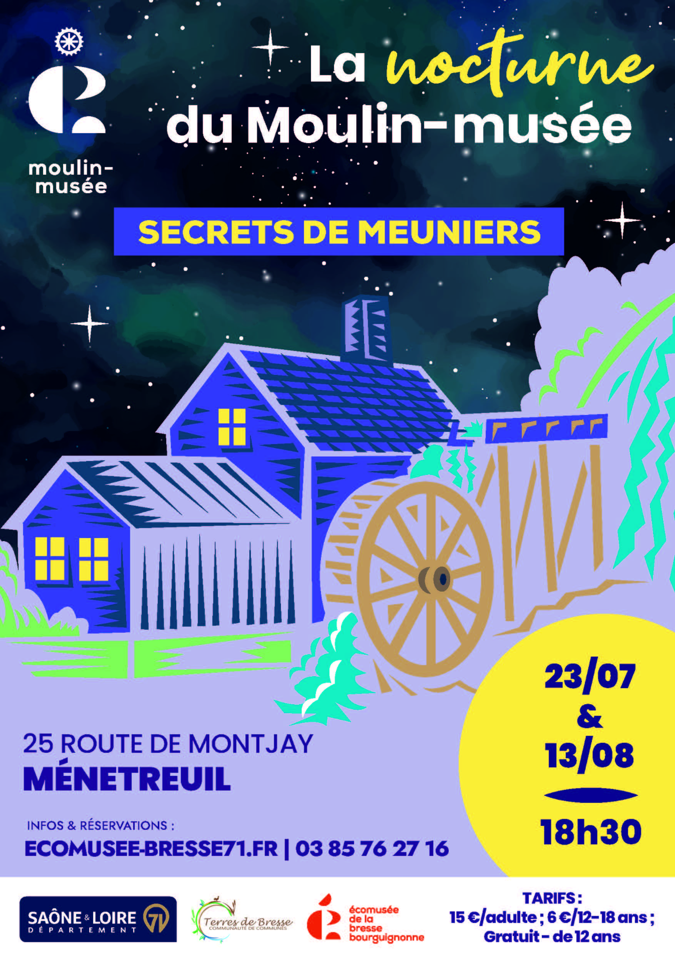 MENETREUIL