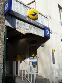 poste