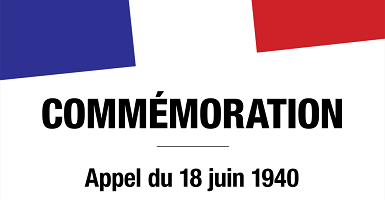 Commémoration