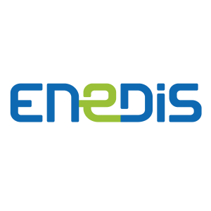 Enedis-survol hélicoptère