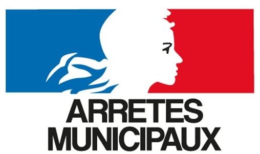 Arrêtés municipaux