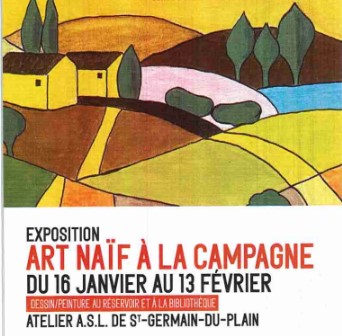 art naïf