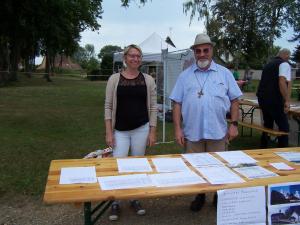 rencontres baudrieres