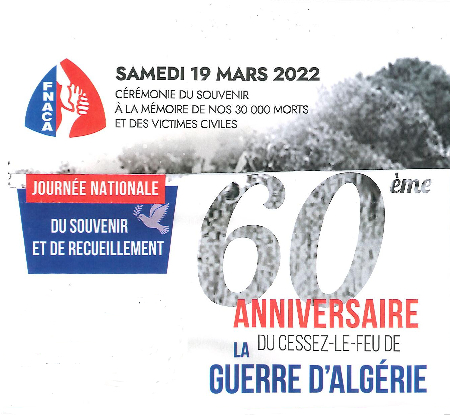 60ème anniversaire