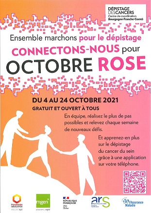 Octobre rose