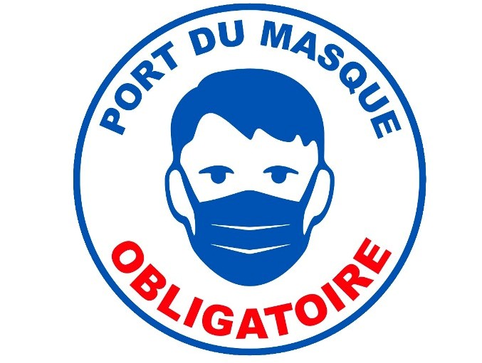 Masque obligatoire