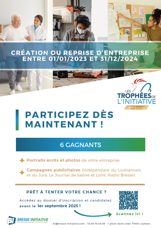 bresse initiative