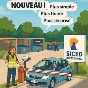Contrôle d'accès