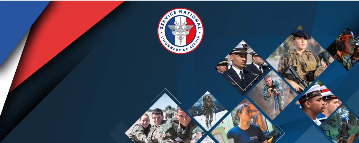 Service national
