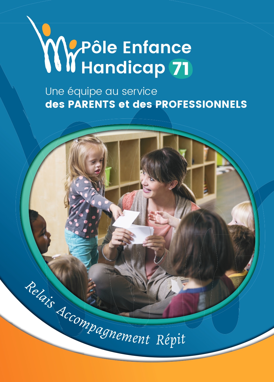 Pôle enfance handicap