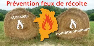 FEUX AGRICOLES