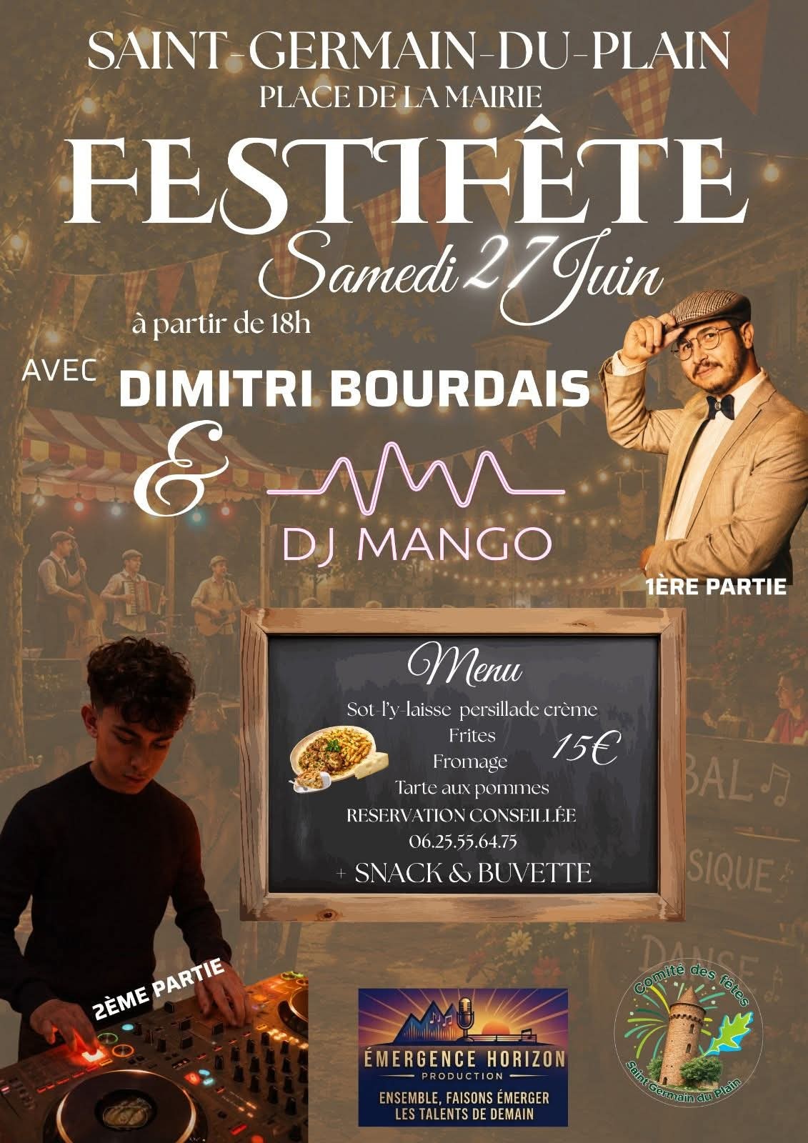 Festifête