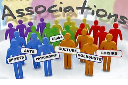 Les associations