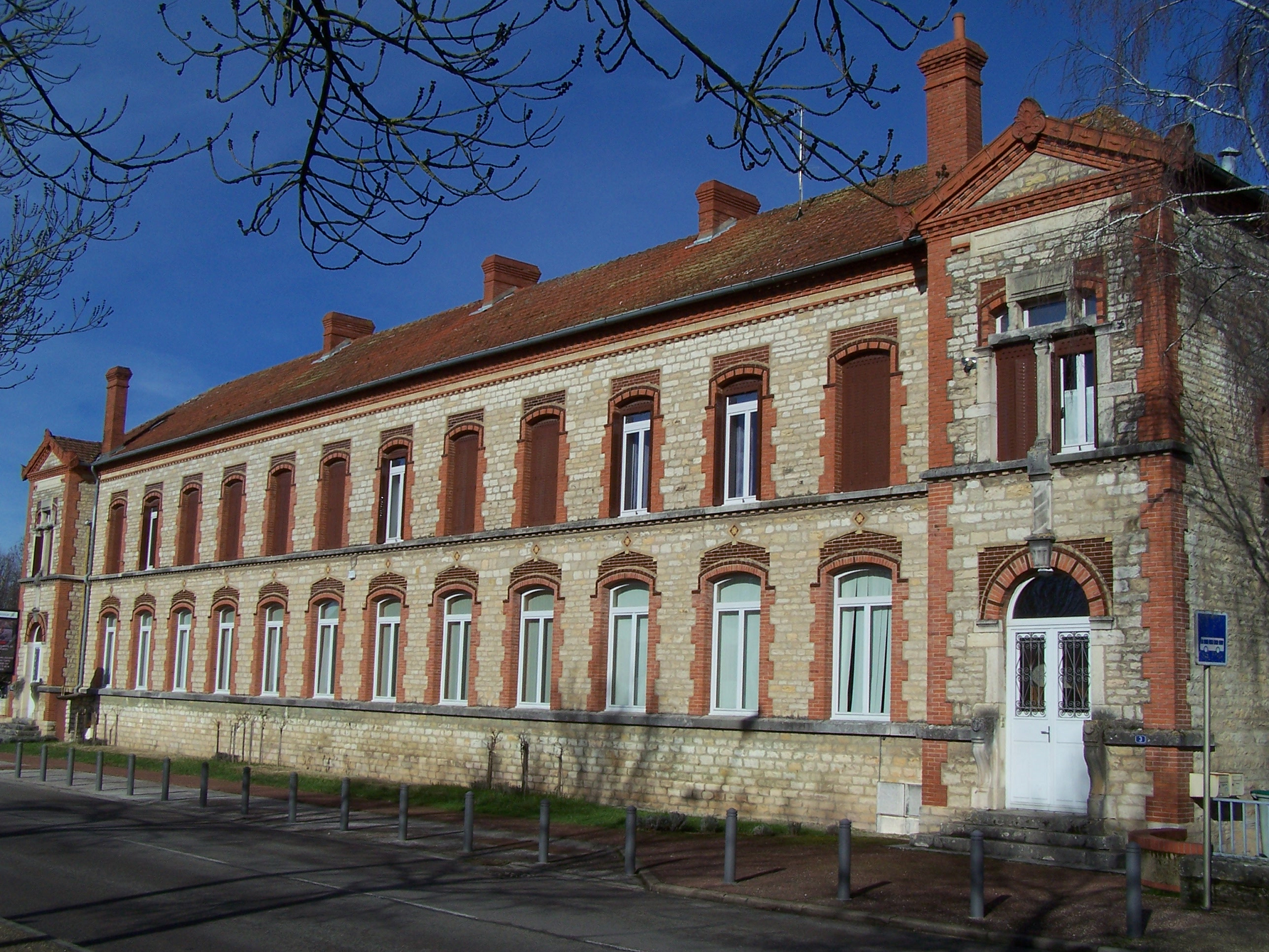 Inscriptions aux écoles